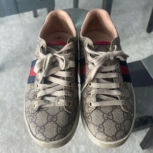 Gucci Ace GG Sneaker